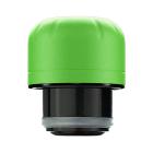 Tappo Neon Green per bottiglia termica Chilly's 260/500 ml