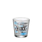 Bicchiere acqua Stresa Water