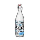 Bottiglia in vetro acqua Giara Water