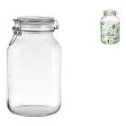 Vaso ermetico quadro Fido