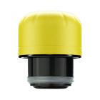 Tappo Neon Yellow per bottiglia termica Chilly's 750 ml