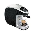 Macchina da caffè espresso a capsule Uno CM MS QBW0