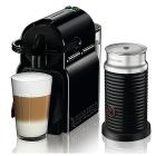 Macchina da caffè Inissia sistema Nespresso & Aeroccino EN 80.BAE