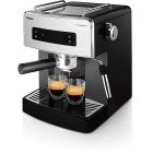 Macchina da caffè espresso Saeco Estrosa HD8525/01