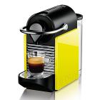 Macchina da caffè a capsule Nespresso Pixie Clips XN3020K