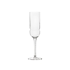 Set 6 calici flute prosecco Grandioso cl 21