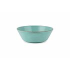 Insalatiera poke bowl in porcellana Tiffany cm 23