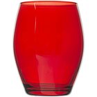 Set 6 bicchieri Montecarlo rosso