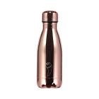 Bottiglia termica Chrome Rose Gold