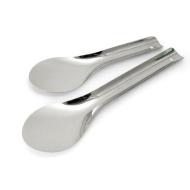 Spatola Inox per Gelato cm 20