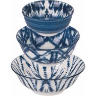 Set 3 ciotole The Blue Set