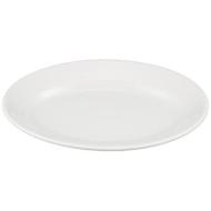 Vassoio ovale in ceramica Tivoli cm 28