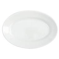 Vassoio ovale in ceramica Tivoli cm 38
