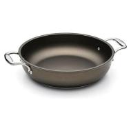 Tegame in alluminio antiaderente Vegetalia Evolution cm 24