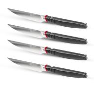 Set 4 coltelli da bistecca Paris Classic 11 cm