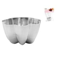 Confezione 3 Formine per Budino