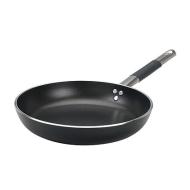 Padella radiante dritta fondo rettificato
