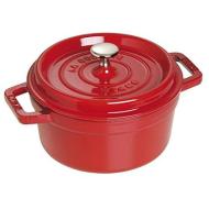 Cocotte, 22, 24, 26 cm, New Classic Cooking
