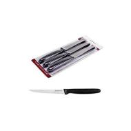 Blister 6 coltelli bistecca