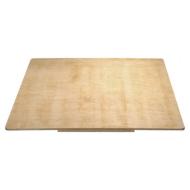 Asse per pasta in legno di betulla cm 50x30