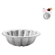 Confezione 2 Stampi a Forma Barcellata