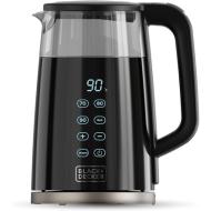 Bollitore elettrico 1,7 litri BXKE2206E