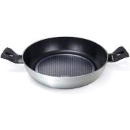 Tegame a due manici Connection Base cm 24