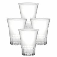 Set 4 bicchieri vino Amalfi