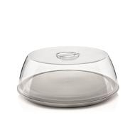 Tortiera Forme Casa Grigio cm 33