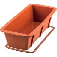 Stampo in silicone plumcake Classic cm 24x10,5x6,5