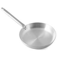 Padella Omnia svasata in alluminio