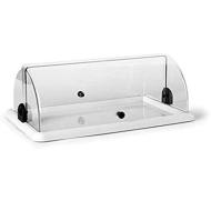 Contenitore portapaste singolo cm 50x30