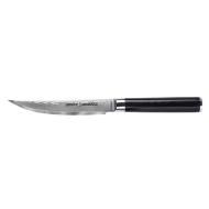 Coltello da cucina professionale Damascus Kitchen Steak cm 12