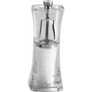 Macina sale in acrilico Crystal Precision cm 12,5