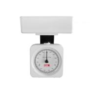 Bilancia da cucina meccanica con ciotola in ABS 3 kg