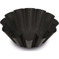 Stampo budino in acciaio antiaderente Gardenia cm 22