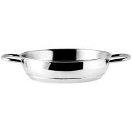 Tegame Sara in acciaio inox