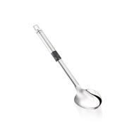 Cucchiaione in acciaio inox
