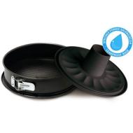 Tortiera apribile 2 fondi