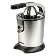 Spremiagrumi elettrico Ribera Inox G20152