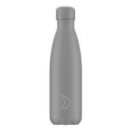 Bottiglia termica Monochrome All Grey 500 ml
