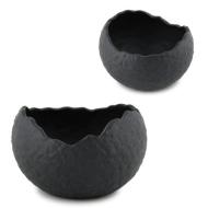 Coppa ovetto in magnesio cm 14