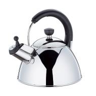 Bollitore in acciaio inox Earl