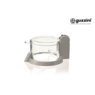 Formaggera Forme Casa grigio