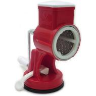 Grattugia manuale universale con due rulli