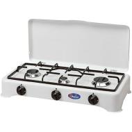 Fornello a gas 3 fuochi 5327M GP