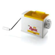 Macchina per la pasta Regina con 5 trafile