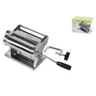 Macchina Pasta Cromata Junior mm 150