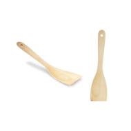 Paletta in legno sagomata cm 32