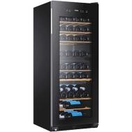 Cantinetta vino 53 bottiglie Wine Bank Serie 3 WS53GDA